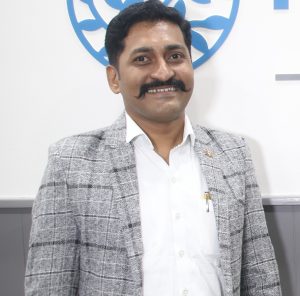 Orthopedic Doctor in Magarpatta-Dr. Parimal Kore