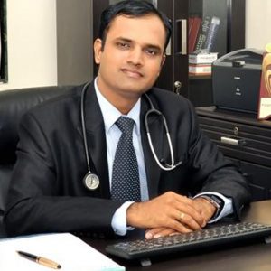 Dr. Pravishal Adling