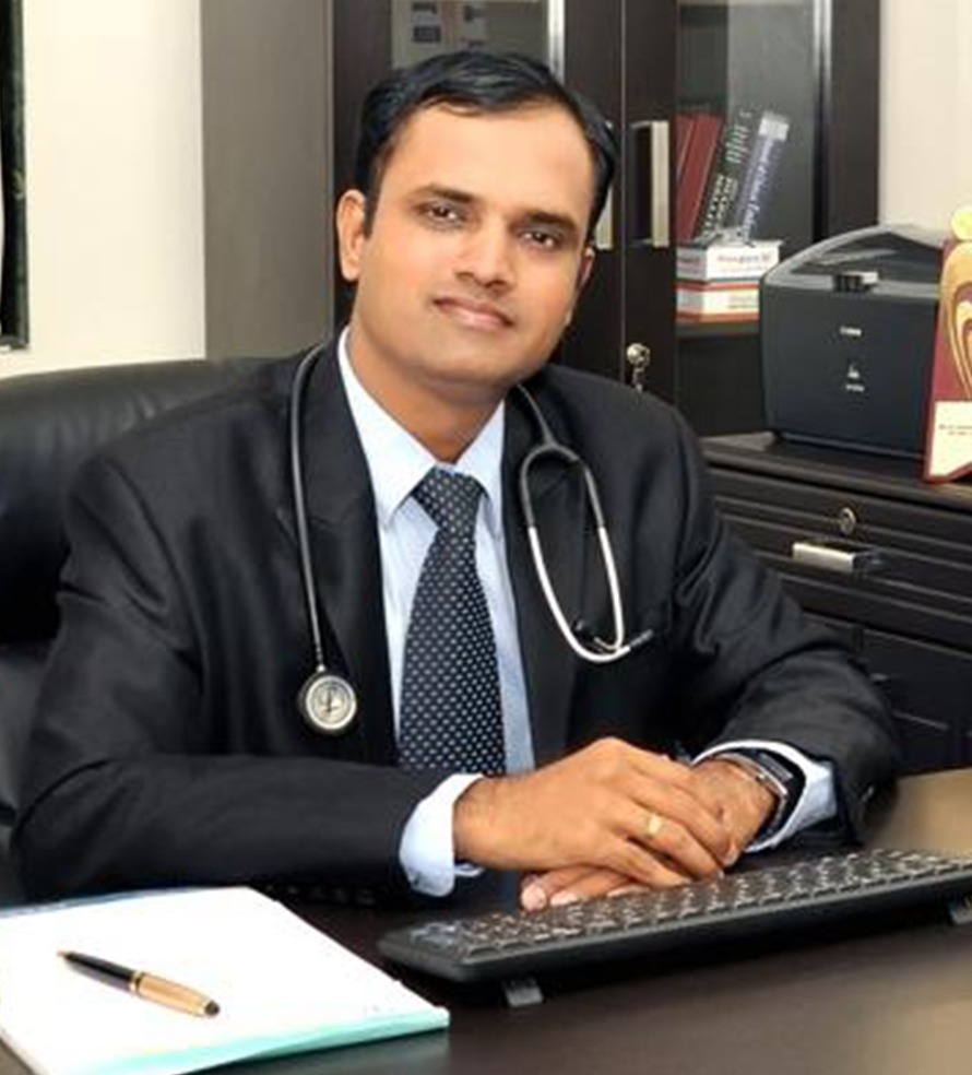 Dr. Pravishal Adling