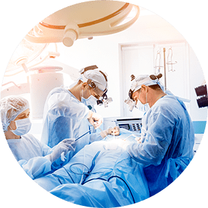 GENERAL SURGERY