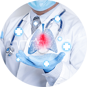 PULMONOLOGY AND CHEST MEDICINE