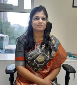 Dr. Manisha Kulkarni