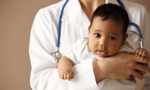 Expert Paediatrics at Racemous Polyclinics, Hadapsar Pune