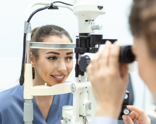 Expert Ophthalmology Services in Magarpatta, Hadapsar, Pune