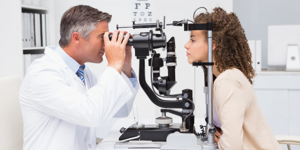 Expert Ophthalmology Services in Magarpatta