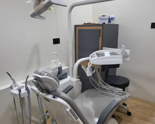 Dental Treatment in Magarpatta - Racemous Polyclinics